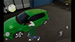 La ciudad tranquila capitulo 14  me infiltre en la policía para robarme un carro