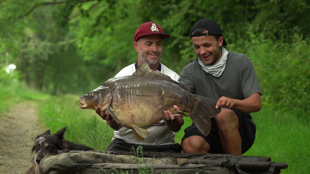 Record en el RIO | 20+ en Francia
