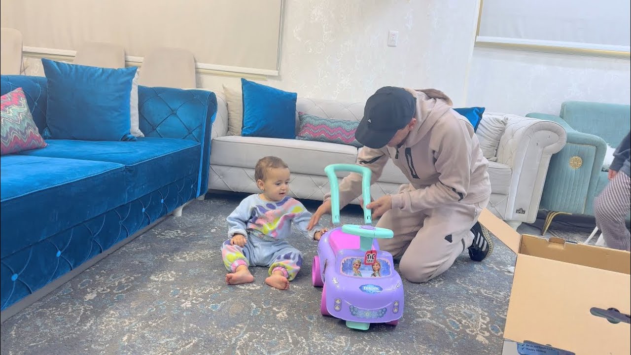 احلي هدية لاصالة - بس للاسف شوف فيروز وحياه عملو اية ؟