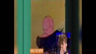 Pete Doherty - Hugo The Hippo - Babyshambles a C+ 16-10-2007