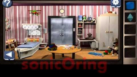 Can You Escape Game Level 9 Pedro Chang