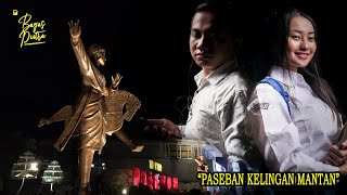 Bagas Putra - Paseban Kelingan Mantan (Official Music Video)