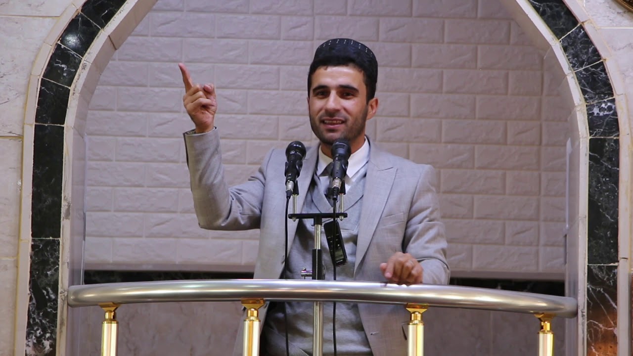 پەیاما مینبەرێ ،، م. مێهڤان ملا.سعید رێکانی ،، 2019