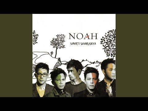 Sendiri Lagi - NOAH