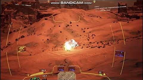 Mechwarrior 5 Mercenaries Kh0rn Sound mod - Centurion gameplay