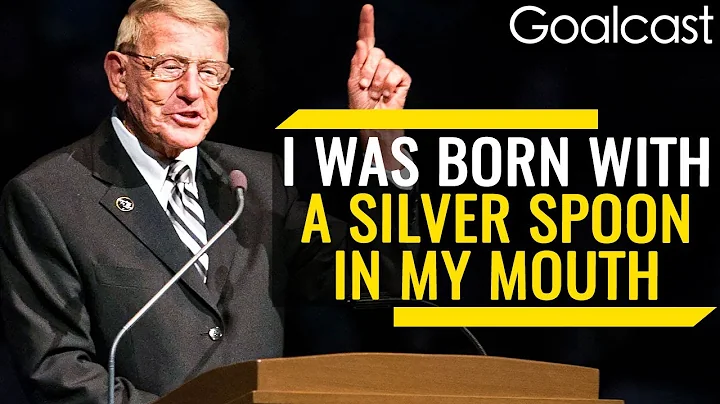 Most Powerful Speech: The 3 Rules to a Less Compli...