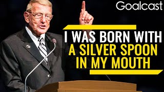 Most Powerful Speech: The 3 Rules to a Less Complicated Life | Lou Holtz | Goalcast