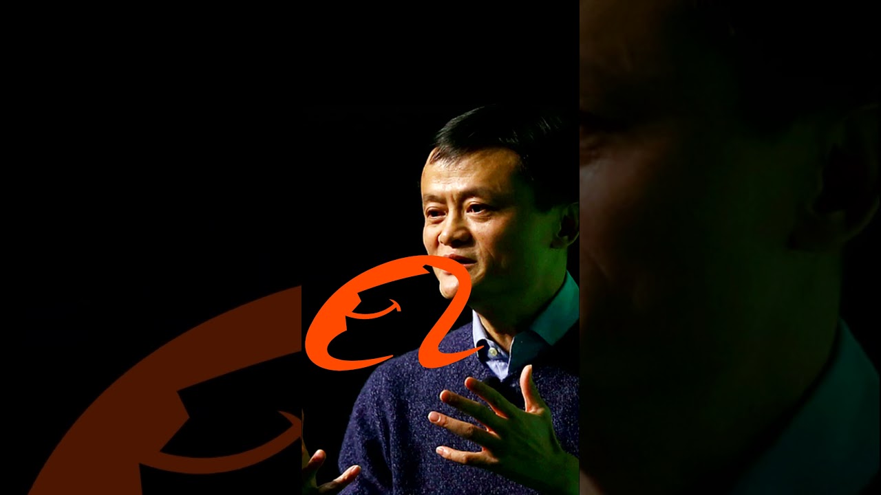 The best quotes from Jack Ma