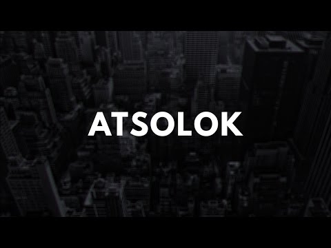 ATSOLOK - Evol [+FREE DOWNLOAD]