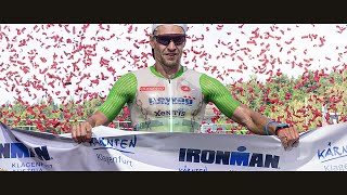 IRONMAN Austria 2022 Highlight Movie