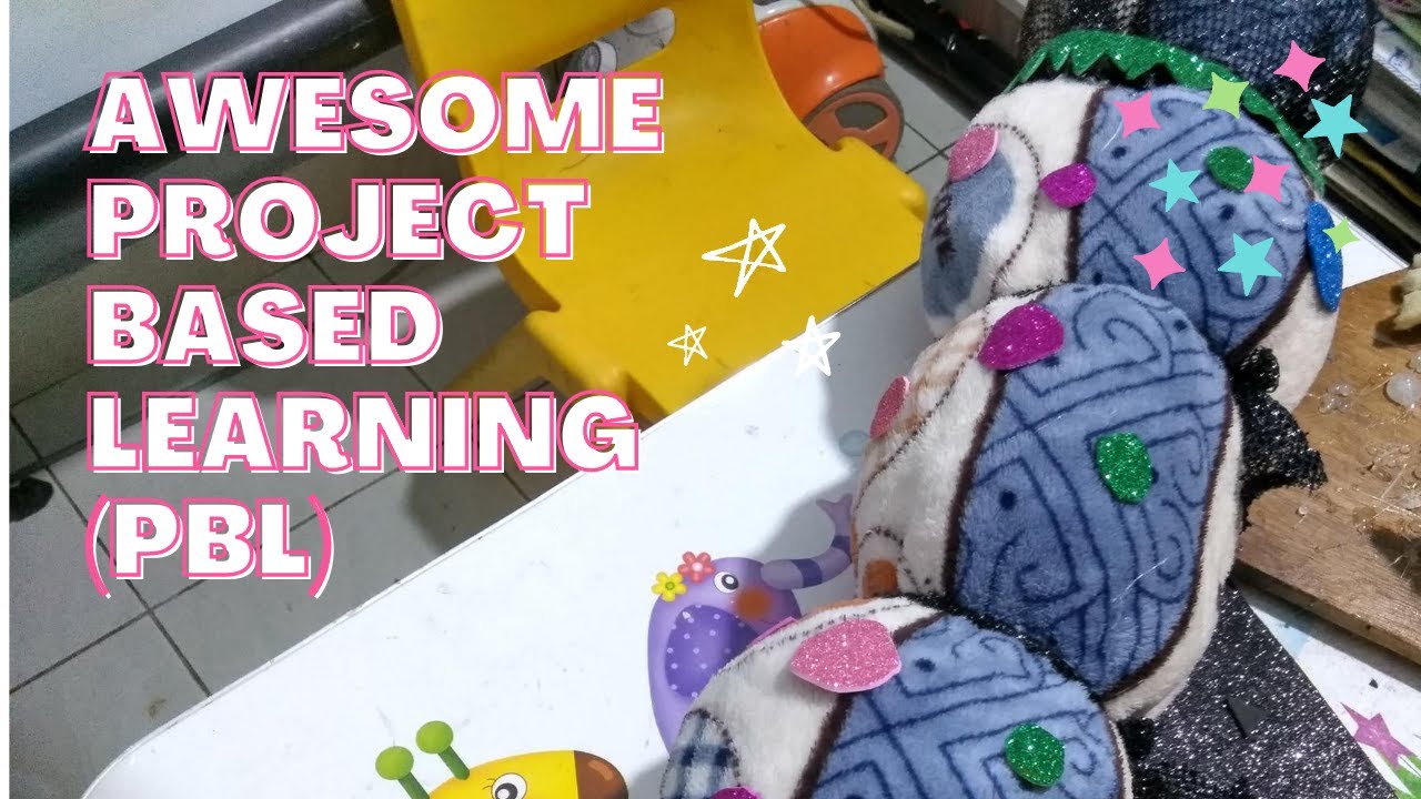 Project Based Learning - YouTube