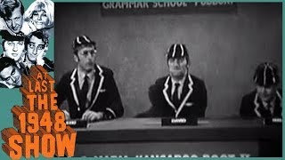 At Last The 1948 Show - Episode 2