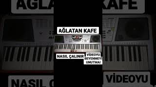 Ağlatan Kafe Nasil Çalinir Duygusal🥺🥺🥺