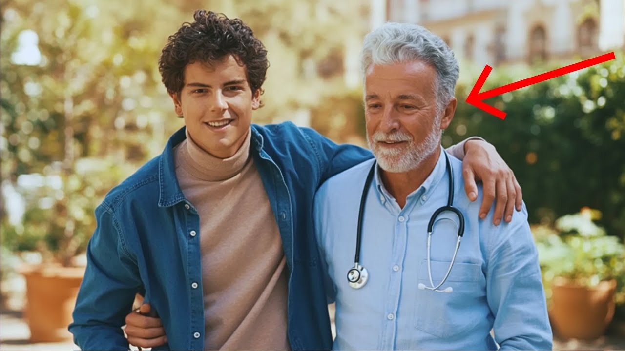 La testimonianza più impressionante su Carlo Acutis raccontata da un medico che non credeva.