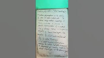 runtime polymorphism in Java#java #programming