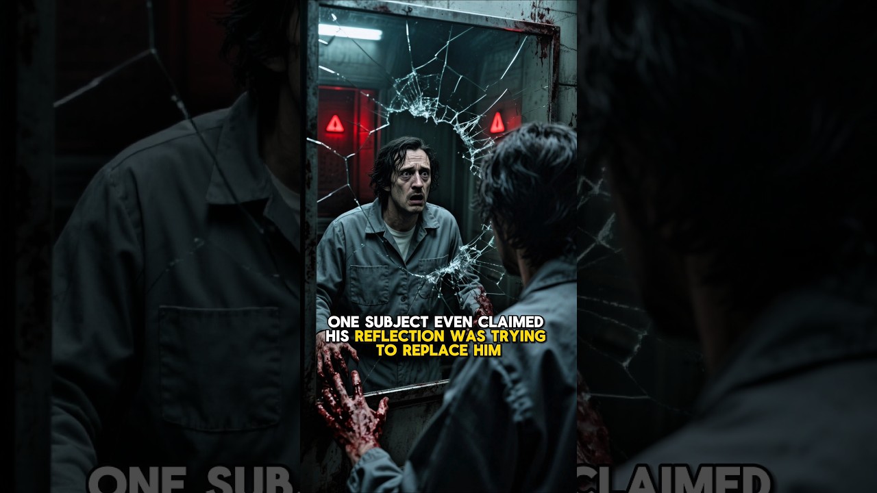 they tested sleep deprivation and created something they couldn't stop 