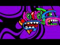 Young & Sick - Feed It Love (Y&S Remix) [Official Visualizer Video]