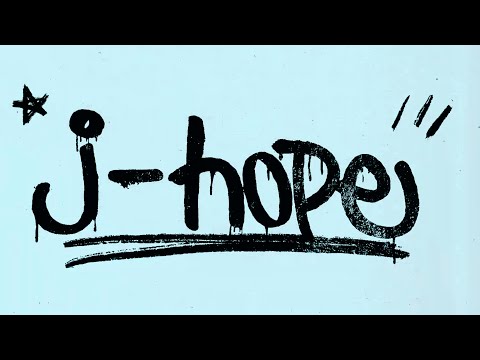 BTS ● J-hope and Jack in the box - Music Box Reflection [FMV]