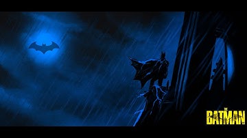 The Batman (2022) OPENING CREDITS