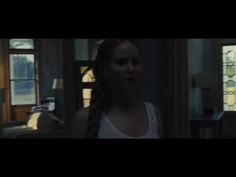mother! / anne! (2017) Türkçe Altyazılı 1. Teaser Fragman - Jennifer Lawrence, Darren Aronofsky