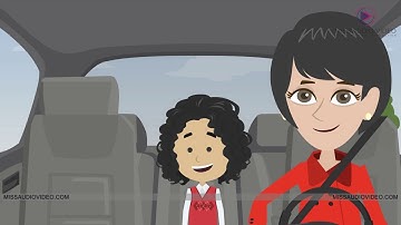 ✅ SS Tracker A Best GPS Real Time Tracking Software Explainer Video Animation