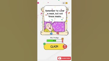 Braindom 2 Level 243 Walkthrough