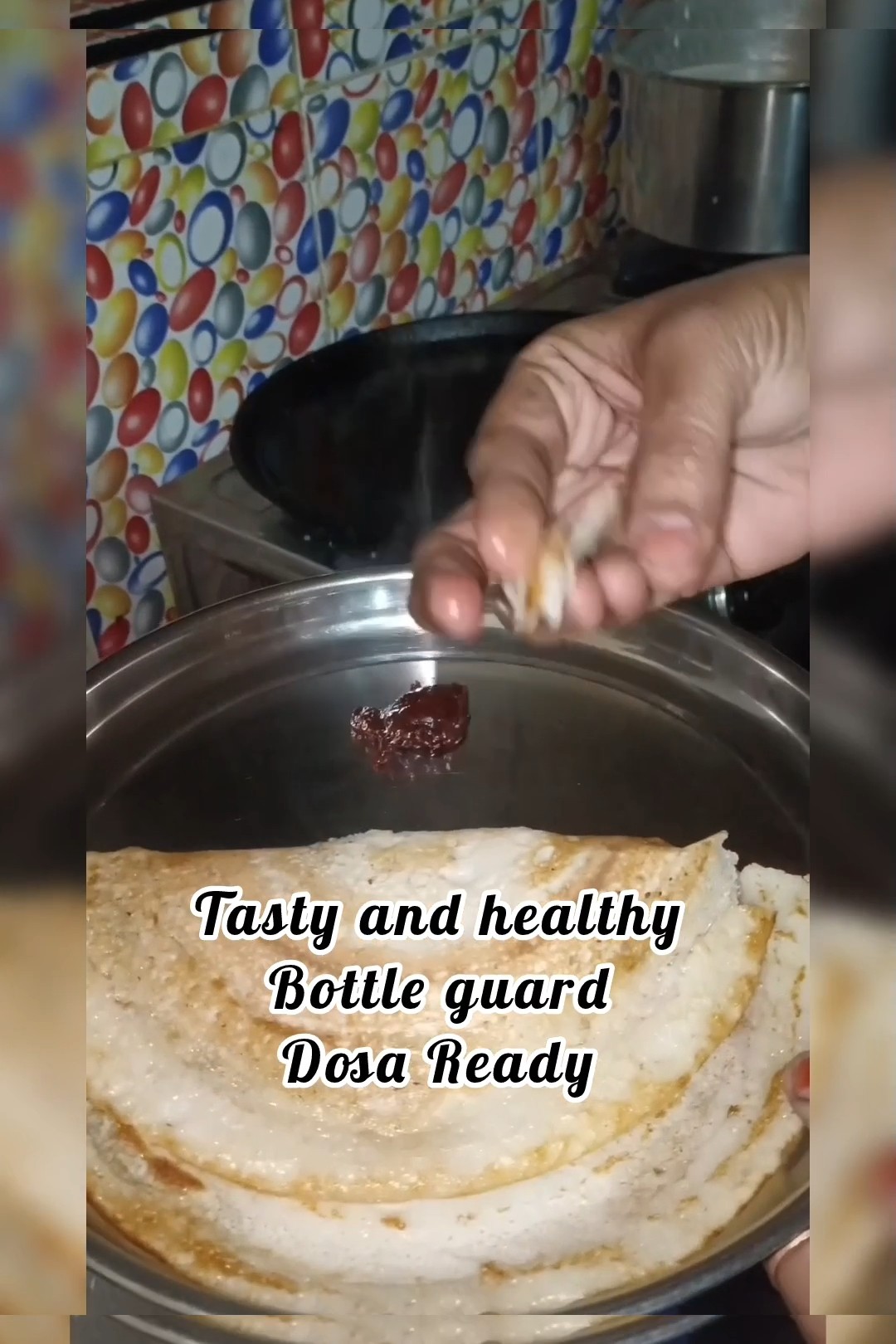 🥧తెలుగింటి గుమగుమలు🥧 - ShareChat