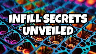 Uncover the Hottest Prusaslicer Infill Patterns!