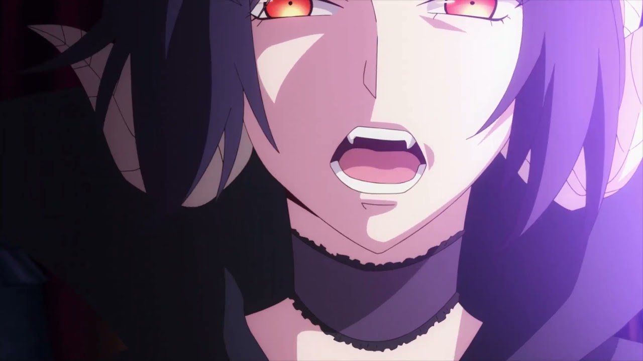 Vanitas no Carte -Episode 4 - Official - Preview - YouTube