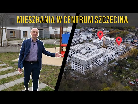 Nowe mieszkania w