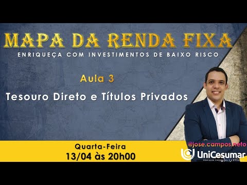 Aula 3 -