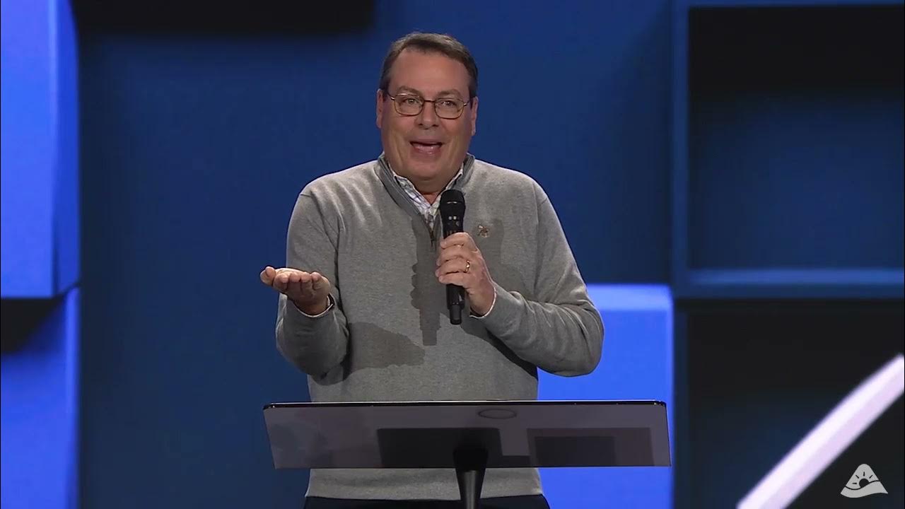 Day 3 21 Days of Prayer Church of the Highlands YouTube