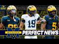Michigan Just Got the PERFECT News... + Freshmen STANDING OUT