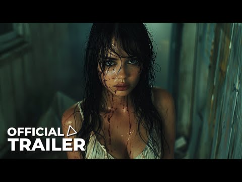 INFESTED — Official Trailer (2024) | Horror Movie