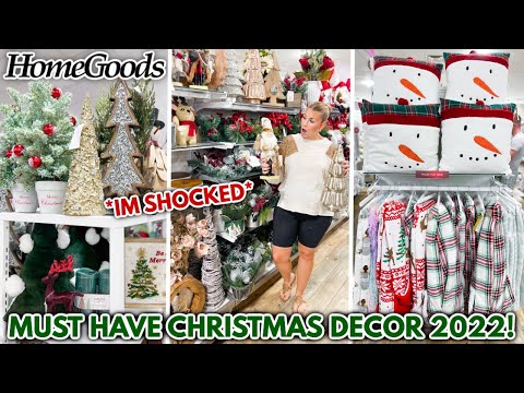 This Has NEVER Happened* 65-90% OFF KIRKLANDS CHRISTMAS DECOR