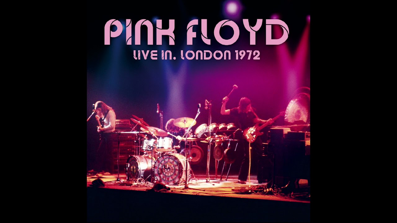 PINK FLOYD pink floyd / LYON REEL 1972 2CD: Real Yahoo auction salling