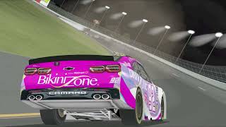 NASCAR Nuggets: Daytona Decker @TNTMan93