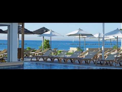 Atlantica Miramare Beach