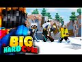 Mi AVVENTURO nella BIG HARDCORE su Minecraft