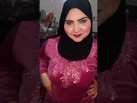 بدأت قناة يوميات حسناء شعبان بث ا مباشر ا