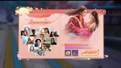 Mirage Perfect Skyline Part 2