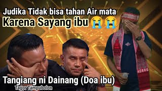 Download Lagu Judika tidak bisa tahan Air mata 😭😭 dengar lagu Tangiang ni Dainang (Doa ibu) cover Bili limbong MP3 Download Lagu Judika tidak bisa tahan Air mata 😭😭 dengar lagu Tangiang ni Dainang (Doa ibu) cover Bili limbong MP3