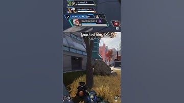 duo with white shield wilding #apexlegends #apex #gaming #twitch #shorts