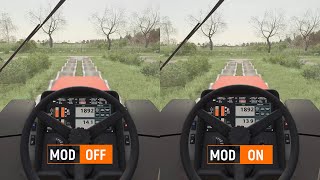 CAMERA PLAYER FOR FARMING SIMULATOR 2015 v2 »  - FS19