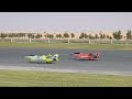 SAB AVIO Drake &amp; Havok demo flight by Jonathan &amp; Dunkan Bossion Jet Over Dubai 2019 @ Dubai RC Club