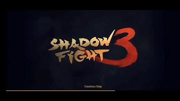 Shadow Fight 3 || Chapter 2 || Gameplay