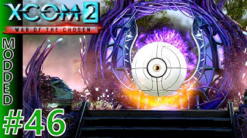 XCOM 2 THE HIVE #46 Codex Brain Coordinates Operation Frozen Breath