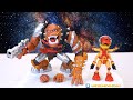 &quot;Bucky O&#39;Hare&quot; Bruiser figure review - BossFight Studio