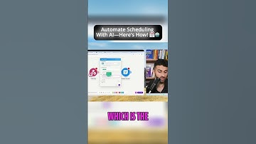 This function makes AI scheduling easy—here’s how!