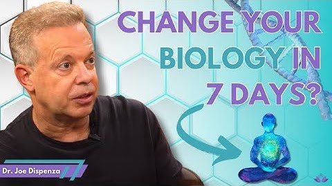 The Astonishing Power of Heart-Brain Coherence | Dr. Joe Dispenza Wisdom